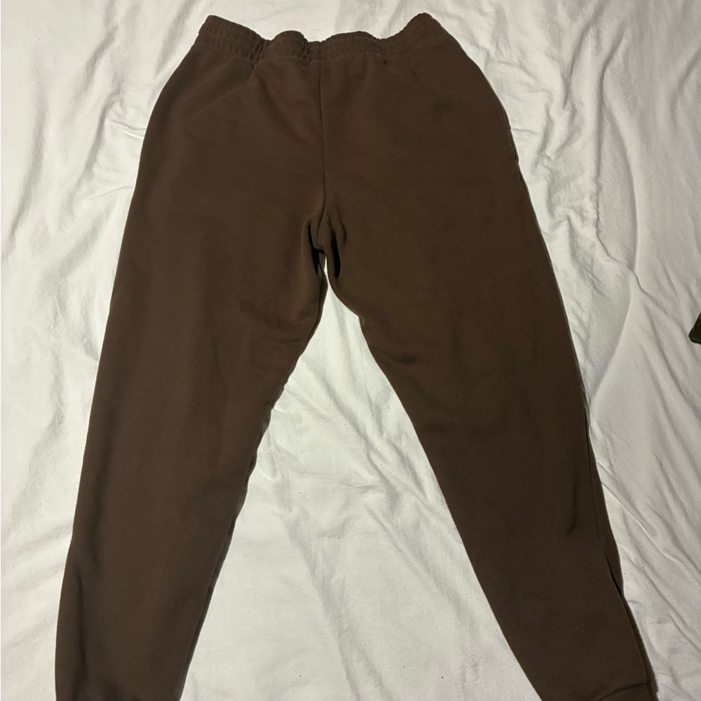 Tek Gear Brown Sweatpants